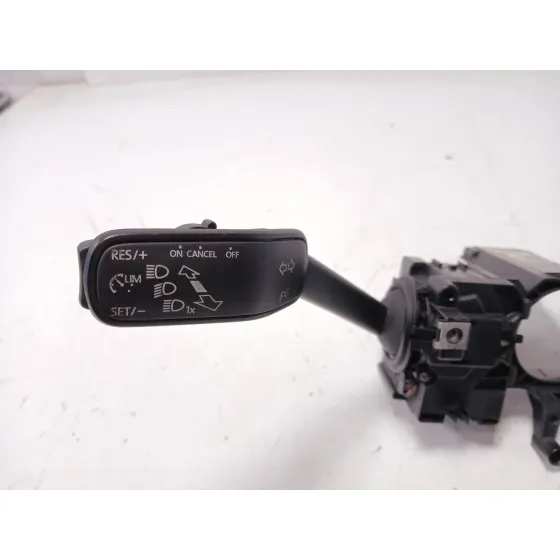 Mando Multifuncion para Skoda Fabia Iii Station Wagon (Nj5)