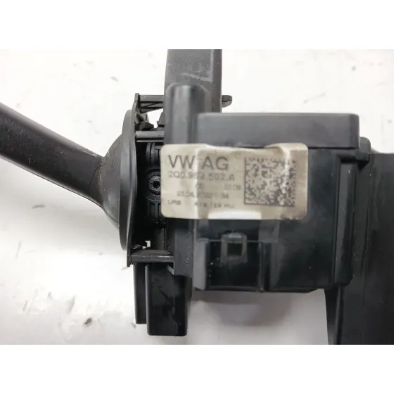 Mando Multifuncion para Skoda Fabia Iii Station Wagon (Nj5)