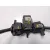 Mando Multifuncion para Skoda Fabia Iii Station Wagon (Nj5)