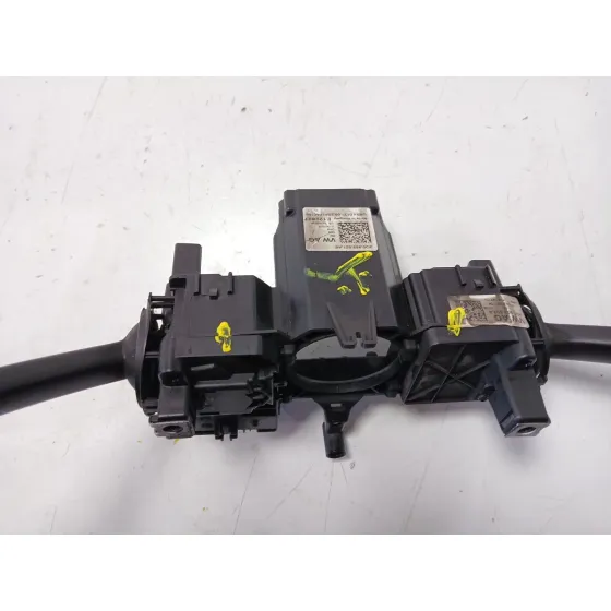 Mando Multifuncion para Skoda Fabia Iii Station Wagon (Nj5)