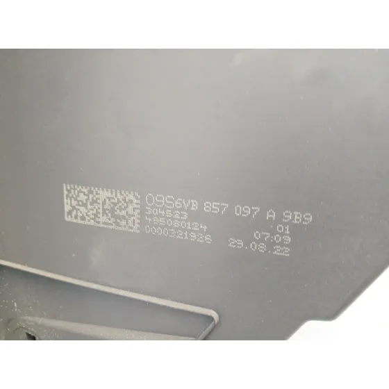 Guantera para Skoda Fabia Iii Station Wagon (Nj5)