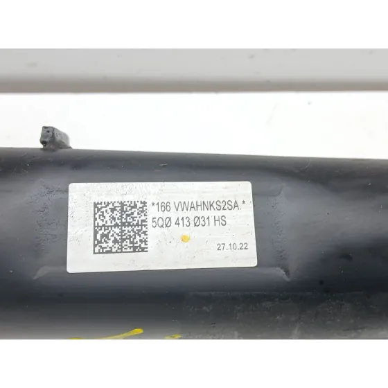 Amortiguador Delantero Izquierdo para Volkswagen T-Roc (A11, D11)