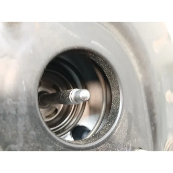 Servofreno para Volkswagen T-Roc (A11, D11)