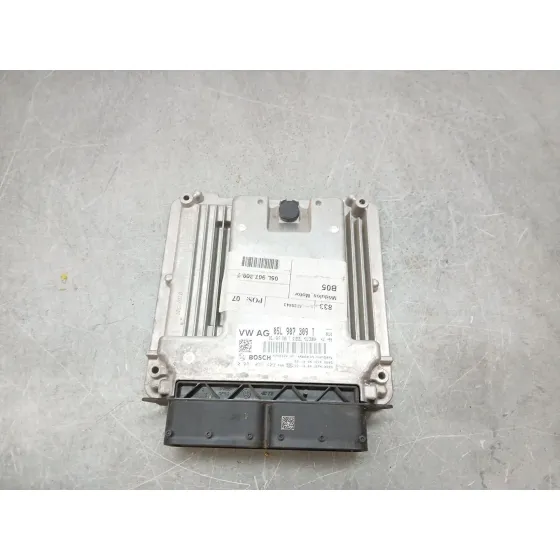Centralita Motor Uce para Volkswagen T-Roc (A11, D11)