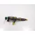 Inyector para Ford Fiesta Vi (Cb1, Ccn)