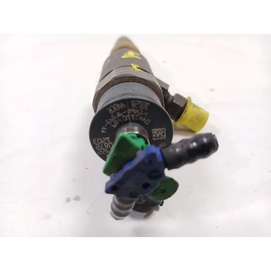 Inyector para Ford Fiesta Vi (Cb1, Ccn)
