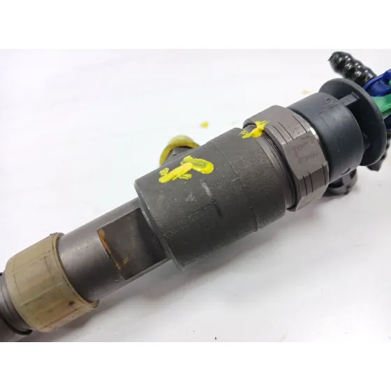 Inyector para Ford Fiesta Vi (Cb1, Ccn)