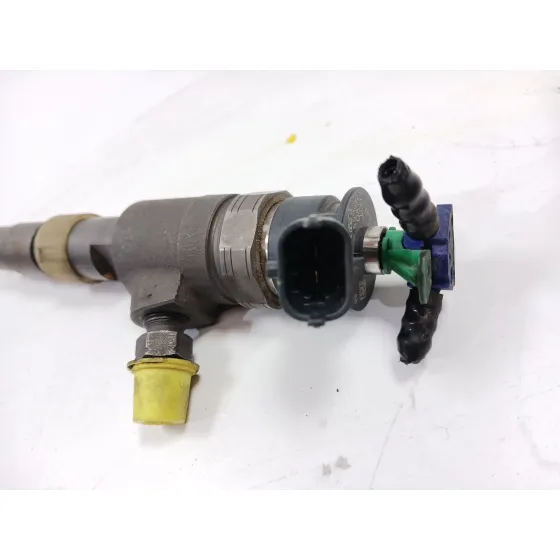 Inyector para Ford Fiesta Vi (Cb1, Ccn)