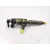 Inyector para Ford Fiesta Vi (Cb1, Ccn)