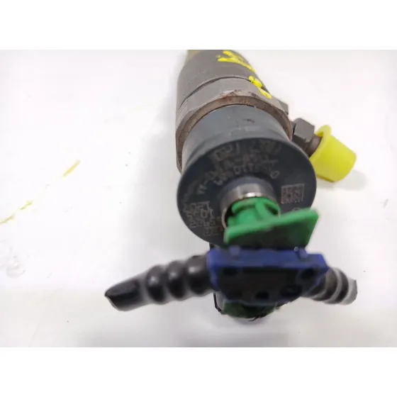 Inyector para Ford Fiesta Vi (Cb1, Ccn)