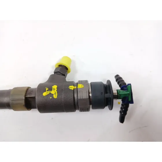 Inyector para Ford Fiesta Vi (Cb1, Ccn)