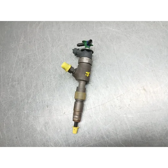 Inyector para Ford Fiesta Vi (Cb1, Ccn)