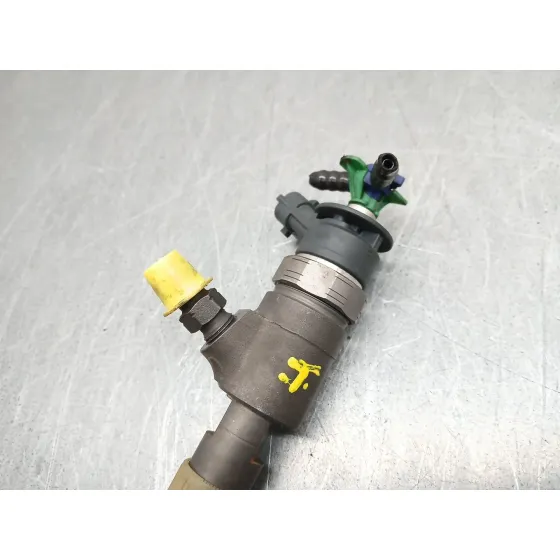 Inyector para Ford Fiesta Vi (Cb1, Ccn)
