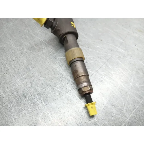 Inyector para Ford Fiesta Vi (Cb1, Ccn)