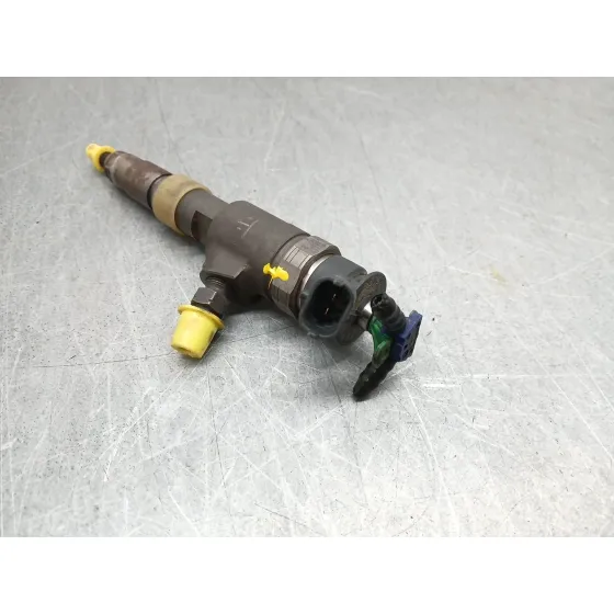 Inyector para Ford Fiesta Vi (Cb1, Ccn)