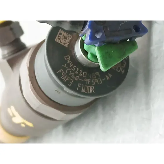 Inyector para Ford Fiesta Vi (Cb1, Ccn)