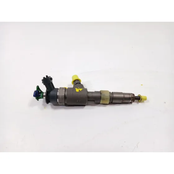 Inyector para Ford Fiesta Vi (Cb1, Ccn)