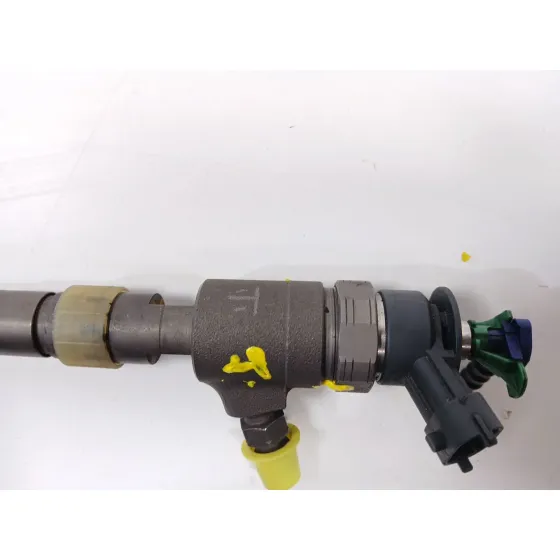 Inyector para Ford Fiesta Vi (Cb1, Ccn)