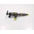 Inyector para Ford Fiesta Vi (Cb1, Ccn)
