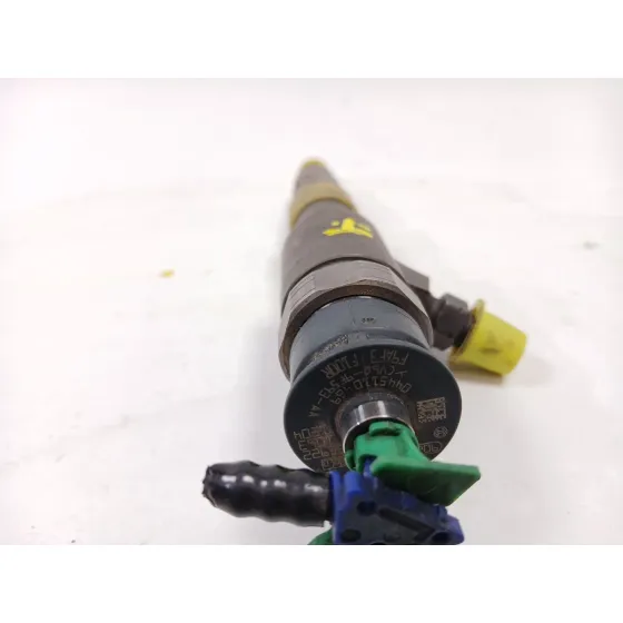 Inyector para Ford Fiesta Vi (Cb1, Ccn)