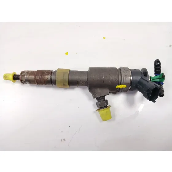 Inyector para Ford Fiesta Vi (Cb1, Ccn)