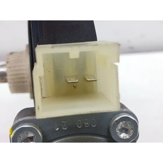 Motor Elevalunas Delantero Izquierdo para Volkswagen Golf Vii (5G1, Bq1, Be1, Be2)
