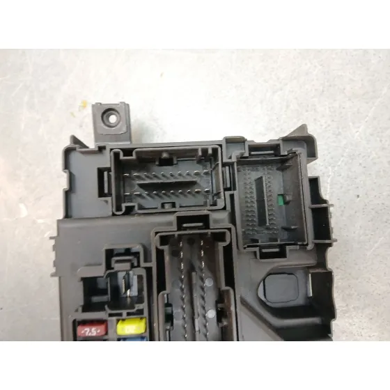 Centralita Bsi para Opel Corsa D (S07)