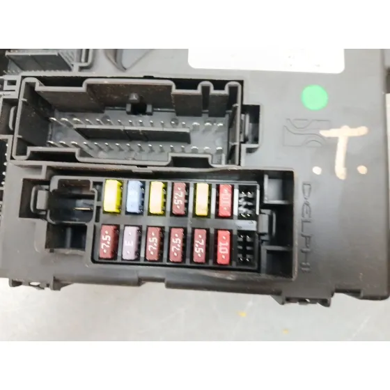 Centralita Bsi para Opel Corsa D (S07)
