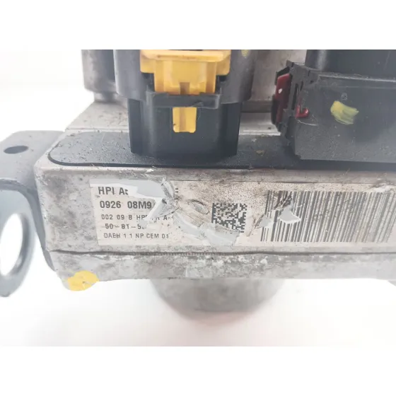 Bomba Direccion para Citroën C4 Coupe (La_)