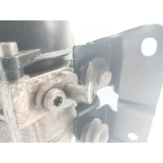 Bomba Direccion para Citroën C4 Coupe (La_)