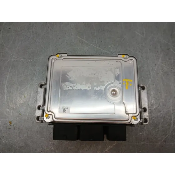 Centralita Motor Uce para Citroën C4 Coupe (La_)