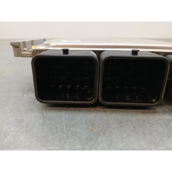 Centralita Motor Uce para Citroën C4 Coupe (La_)