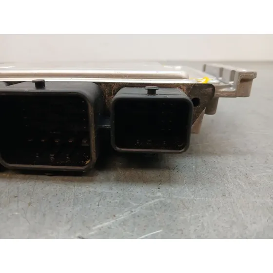 Centralita Motor Uce para Citroën C4 Coupe (La_)