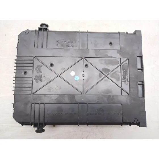 Centralita Bsi para Citroën C4 Cactus
