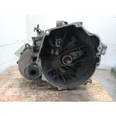 Caja Cambios para Honda Accord Vii (Cl, Cn)