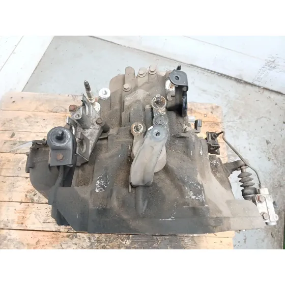 Caja Cambios para Honda Accord Vii (Cl, Cn)