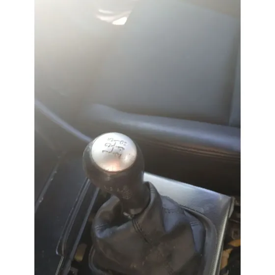 Caja Cambios para Honda Accord Vii (Cl, Cn)
