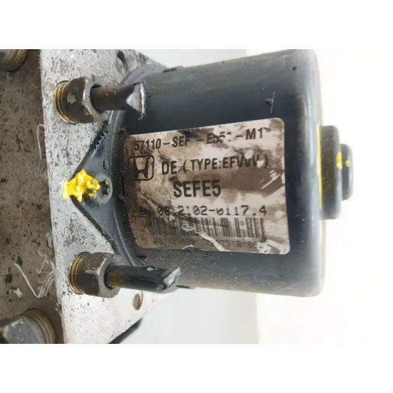 Abs para Honda Accord Vii (Cl, Cn)