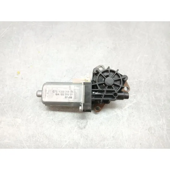 Motor Techo Electrico para Opel Astra H Twintop (A04)