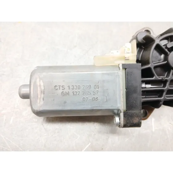 Motor Techo Electrico para Opel Astra H Twintop (A04)
