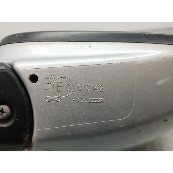 Retrovisor Derecho para Honda Accord Vii (Cl, Cn)