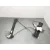 Elevalunas Delantero Derecho para Opel Astra H Twintop (A04)