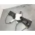 Elevalunas Delantero Derecho para Opel Astra H Twintop (A04)