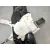 Elevalunas Delantero Derecho para Opel Astra H Twintop (A04)