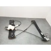 Elevalunas Delantero Izquierdo para Opel Astra H Twintop (A04)