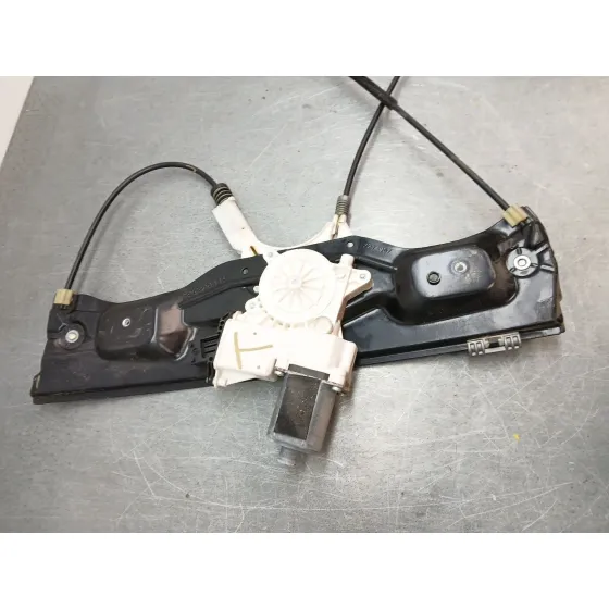 Elevalunas Delantero Izquierdo para Opel Astra H Twintop (A04)