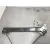 Elevalunas Delantero Izquierdo para Opel Astra H Twintop (A04)