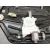 Elevalunas Trasero Derecho para Opel Astra H Twintop (A04)