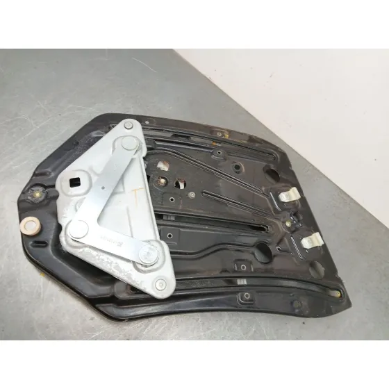 Elevalunas Trasero Derecho para Opel Astra H Twintop (A04)