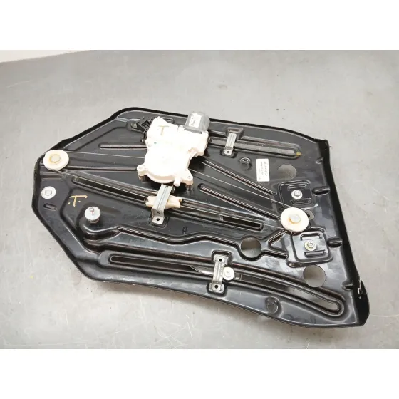 Elevalunas Trasero Izquierdo para Opel Astra H Twintop (A04)